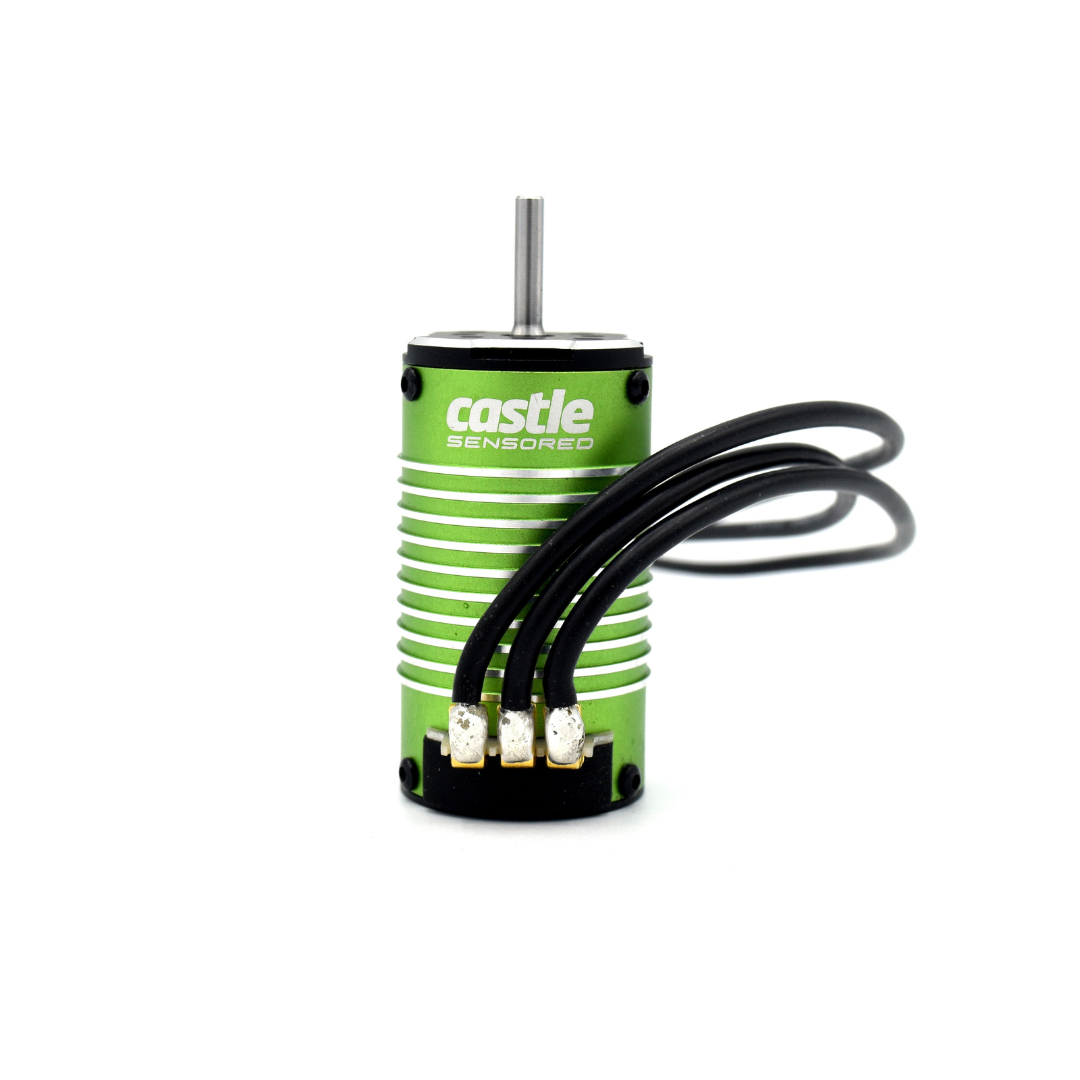 Castle Technology | CRYO-DRIVE™, SmartSense™ and More — Castle